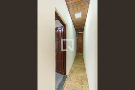 Apartamento para alugar com 67m², 2 quartos e 2 vagas Apartamento para alugar com 67m², 2 quartos e 2 vagasCorredor