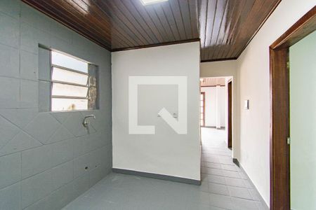 Apartamento para alugar com 67m², 2 quartos e 2 vagas Apartamento para alugar com 67m², 2 quartos e 2 vagasCozinha
