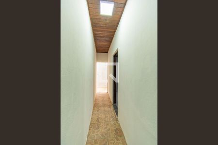 Apartamento para alugar com 67m², 2 quartos e 2 vagas Apartamento para alugar com 67m², 2 quartos e 2 vagasCorredor