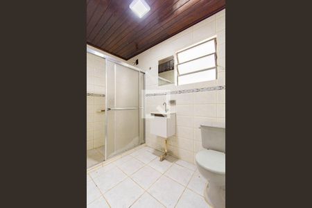 Apartamento para alugar com 67m², 2 quartos e 2 vagas Apartamento para alugar com 67m², 2 quartos e 2 vagasBanheiro