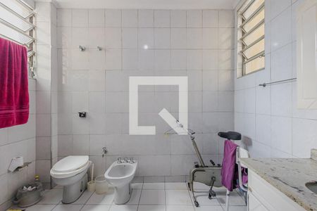 Apartamento à venda com 222m², 3 quartos e 1 vagaBanheiro