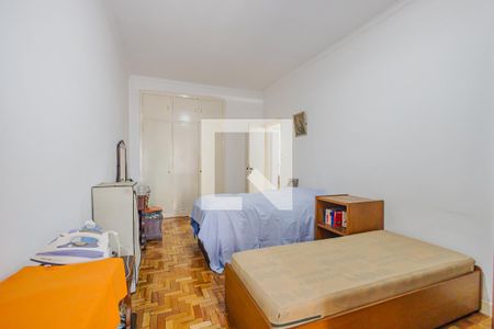 Apartamento à venda com 222m², 3 quartos e 1 vagaQuarto 2
