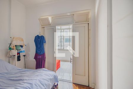 Apartamento à venda com 222m², 3 quartos e 1 vagaQuarto 2