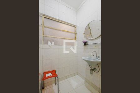 Apartamento à venda com 222m², 3 quartos e 1 vagaLavabo