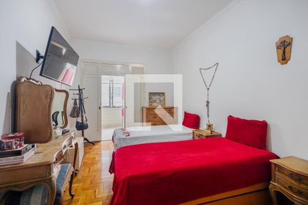 Apartamento à venda com 222m², 3 quartos e 1 vagaSuíte