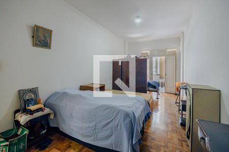 Apartamento à venda com 222m², 3 quartos e 1 vagaQuarto 2