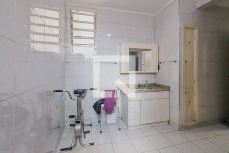 Apartamento à venda com 222m², 3 quartos e 1 vagaBanheiro