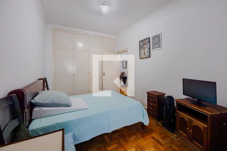 Apartamento à venda com 222m², 3 quartos e 1 vagaQuarto 1