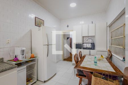 Apartamento à venda com 222m², 3 quartos e 1 vagaCozinha