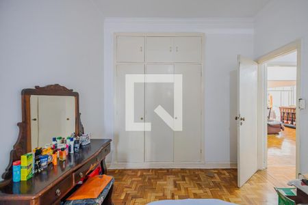 Apartamento à venda com 222m², 3 quartos e 1 vagaQuarto 2