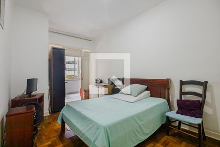Apartamento à venda com 222m², 3 quartos e 1 vagaQuarto 1
