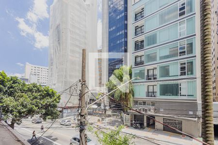 Apartamento à venda com 222m², 3 quartos e 1 vagaVista da Varanda