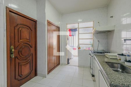 Apartamento à venda com 222m², 3 quartos e 1 vagaCozinha