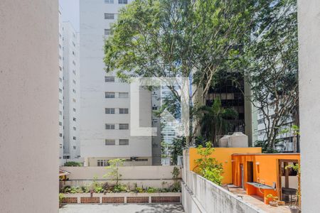 Apartamento à venda com 222m², 3 quartos e 1 vagaVista da Varanda da Sala