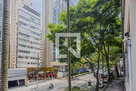 Apartamento à venda com 222m², 3 quartos e 1 vagaVista da Varanda