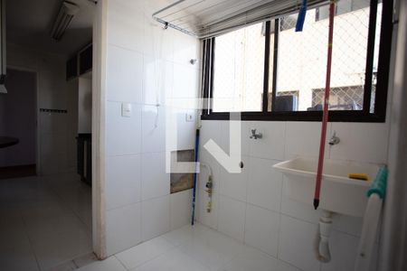 Apartamento à venda com 62m², 2 quartos e 1 vaga Apartamento à venda com 62m², 2 quartos e 1 vagaÁREA DE SERVIÇO