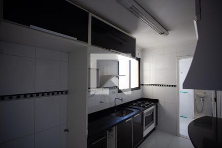 Apartamento à venda com 62m², 2 quartos e 1 vaga Apartamento à venda com 62m², 2 quartos e 1 vagaCOZINHA
