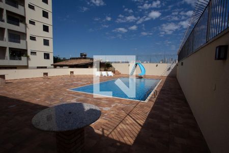 Apartamento à venda com 62m², 2 quartos e 1 vaga Apartamento à venda com 62m², 2 quartos e 1 vagaPISCINA