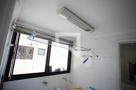 Apartamento à venda com 62m², 2 quartos e 1 vaga Apartamento à venda com 62m², 2 quartos e 1 vagaÁREA DE SERVIÇO