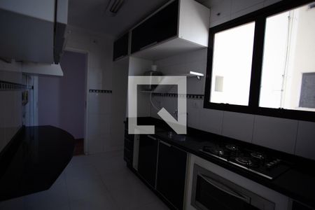 Apartamento à venda com 62m², 2 quartos e 1 vaga Apartamento à venda com 62m², 2 quartos e 1 vagaCOZINHA