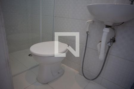 Apartamento à venda com 62m², 2 quartos e 1 vaga Apartamento à venda com 62m², 2 quartos e 1 vagaBANHEIRO