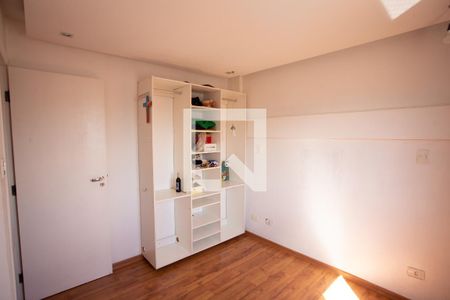 Apartamento à venda com 62m², 2 quartos e 1 vaga Apartamento à venda com 62m², 2 quartos e 1 vagaQUARTO 2