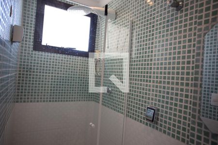 Apartamento à venda com 62m², 2 quartos e 1 vaga Apartamento à venda com 62m², 2 quartos e 1 vagaBANHEIRO