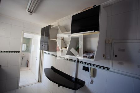 Apartamento à venda com 62m², 2 quartos e 1 vaga Apartamento à venda com 62m², 2 quartos e 1 vagaCOZINHA