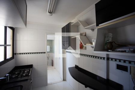 Apartamento à venda com 62m², 2 quartos e 1 vaga Apartamento à venda com 62m², 2 quartos e 1 vagaCOZINHA