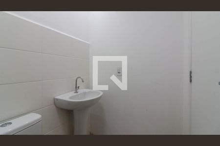 Apartamento para alugar com 37m², 2 quartos e sem vagaBanheiro