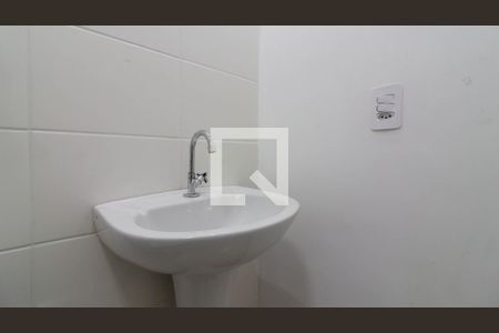 Apartamento para alugar com 37m², 2 quartos e sem vagaBanheiro