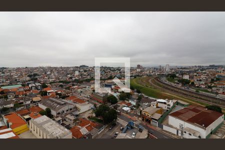 Apartamento para alugar com 37m², 2 quartos e sem vagaVista do Quarto 2