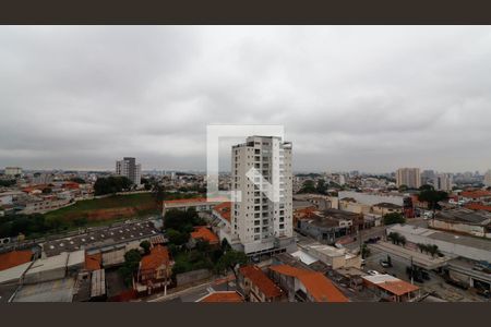 Apartamento para alugar com 37m², 2 quartos e sem vagaVista da Cozinha e Área de Serviço