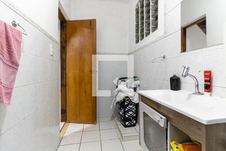 Casa à venda com 250m², 5 quartos e 2 vagas Casa à venda com 250m², 5 quartos e 2 vagasBanheiro da Casa 2