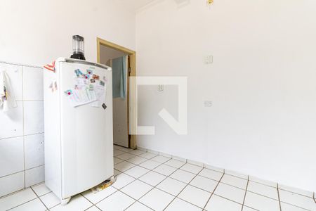 Casa à venda com 250m², 5 quartos e 2 vagas Casa à venda com 250m², 5 quartos e 2 vagasCozinha da Casa 1