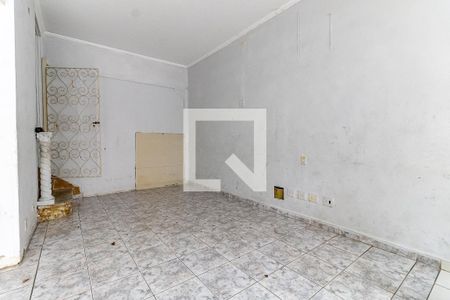 Casa à venda com 250m², 5 quartos e 2 vagas Casa à venda com 250m², 5 quartos e 2 vagasSalão