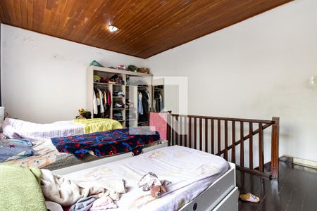 Casa à venda com 250m², 5 quartos e 2 vagas Casa à venda com 250m², 5 quartos e 2 vagasQuarto 1 da Casa 1