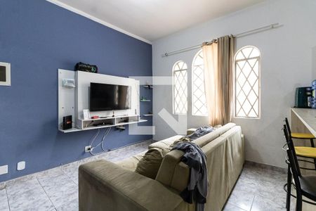 Casa à venda com 250m², 5 quartos e 2 vagas Casa à venda com 250m², 5 quartos e 2 vagasSala da Casa 3