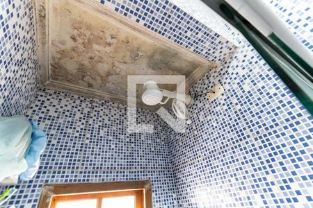 Casa à venda com 250m², 5 quartos e 2 vagas Casa à venda com 250m², 5 quartos e 2 vagasBanheiro da Casa 3