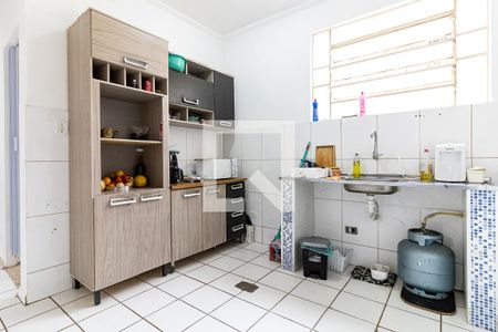 Casa à venda com 250m², 5 quartos e 2 vagas Casa à venda com 250m², 5 quartos e 2 vagasCozinha da Casa 1