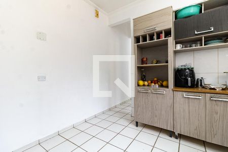 Casa à venda com 250m², 5 quartos e 2 vagas Casa à venda com 250m², 5 quartos e 2 vagasCozinha da Casa 1