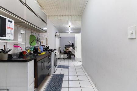 Casa à venda com 250m², 5 quartos e 2 vagas Casa à venda com 250m², 5 quartos e 2 vagasCozinha da Casa 2
