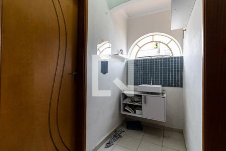 Casa à venda com 250m², 5 quartos e 2 vagas Casa à venda com 250m², 5 quartos e 2 vagasBanheiro da Casa 3