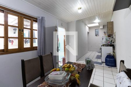 Casa à venda com 250m², 5 quartos e 2 vagas Casa à venda com 250m², 5 quartos e 2 vagasCozinha da Casa 2