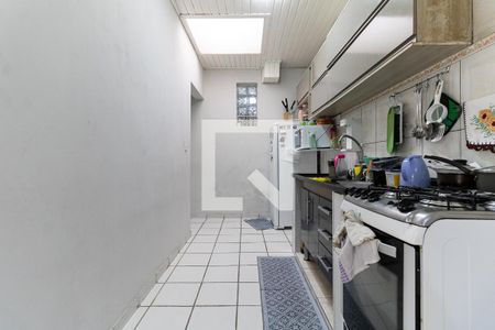 Casa à venda com 250m², 5 quartos e 2 vagas Casa à venda com 250m², 5 quartos e 2 vagasCozinha da Casa 2