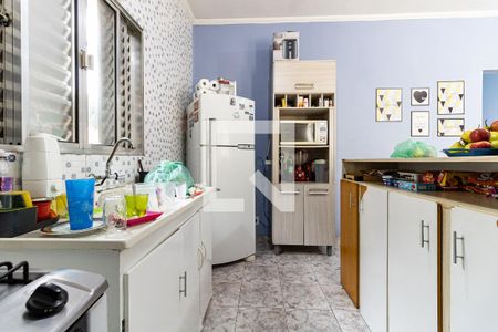 Casa à venda com 250m², 5 quartos e 2 vagas Casa à venda com 250m², 5 quartos e 2 vagasCozinha da Casa 3