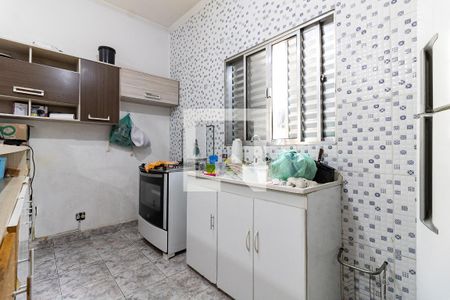 Casa à venda com 250m², 5 quartos e 2 vagas Casa à venda com 250m², 5 quartos e 2 vagasCozinha da Casa 3