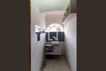 Casa à venda com 250m², 5 quartos e 2 vagas Casa à venda com 250m², 5 quartos e 2 vagasBanheiro da Casa 3