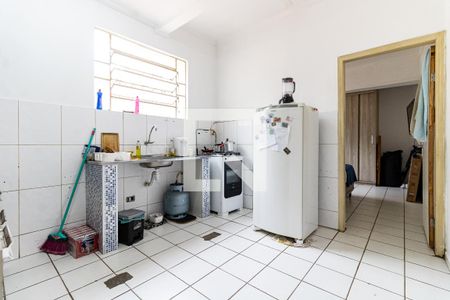 Casa à venda com 250m², 5 quartos e 2 vagas Casa à venda com 250m², 5 quartos e 2 vagasCozinha da Casa 1