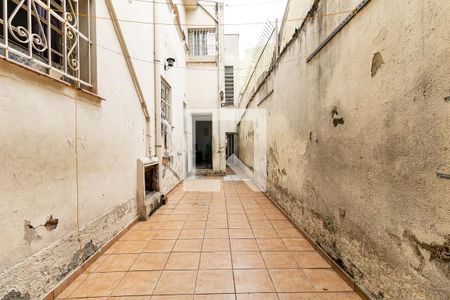 Casa à venda com 250m², 5 quartos e 2 vagas Casa à venda com 250m², 5 quartos e 2 vagasQuintal